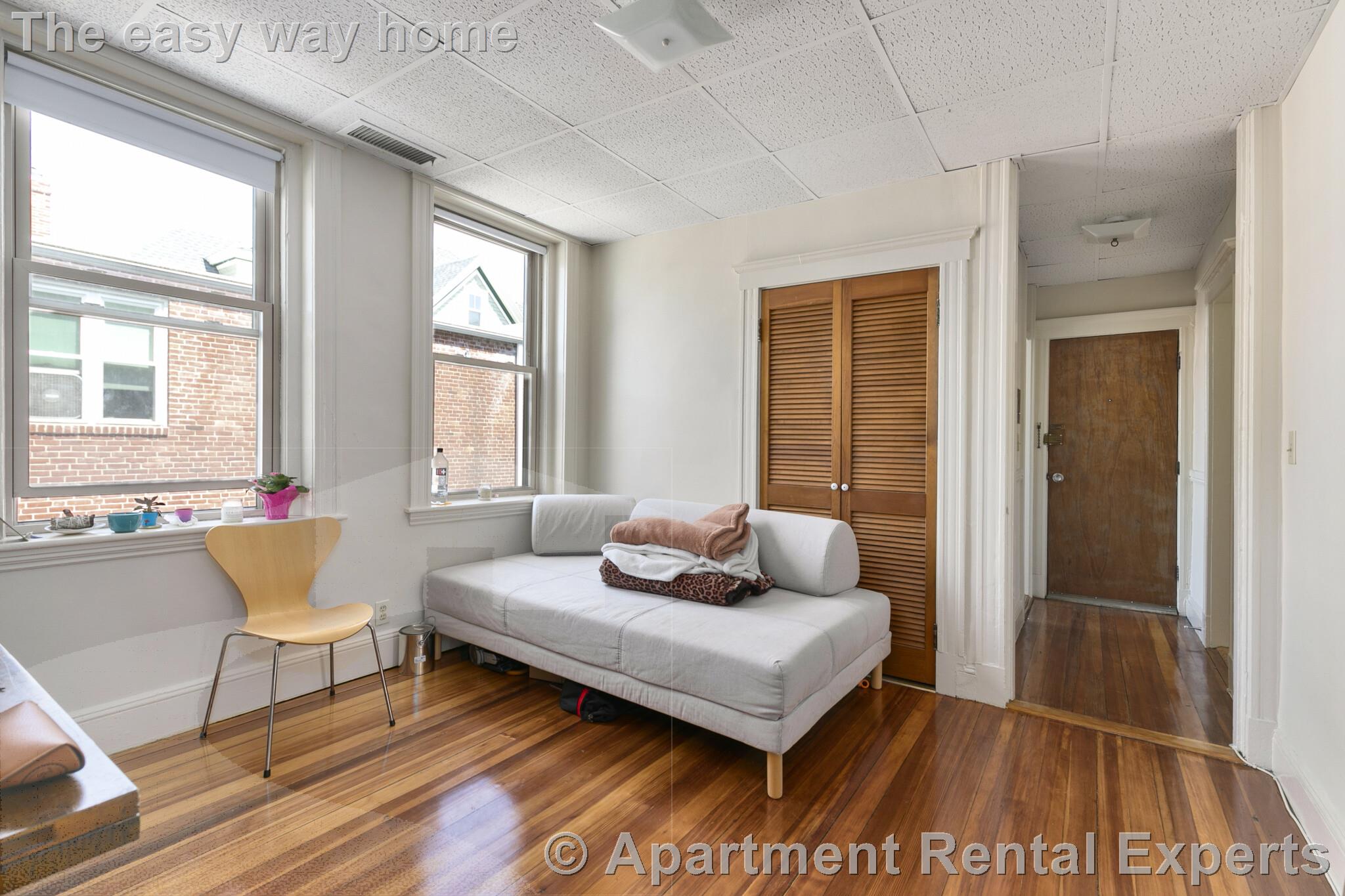 7 Woodbridge St, Davis Square