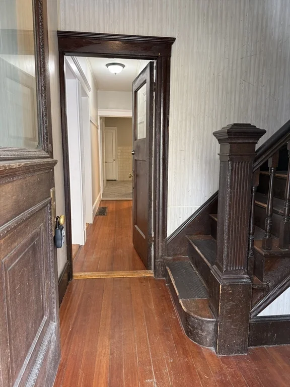 49 Saint Margaret St, Dorchester