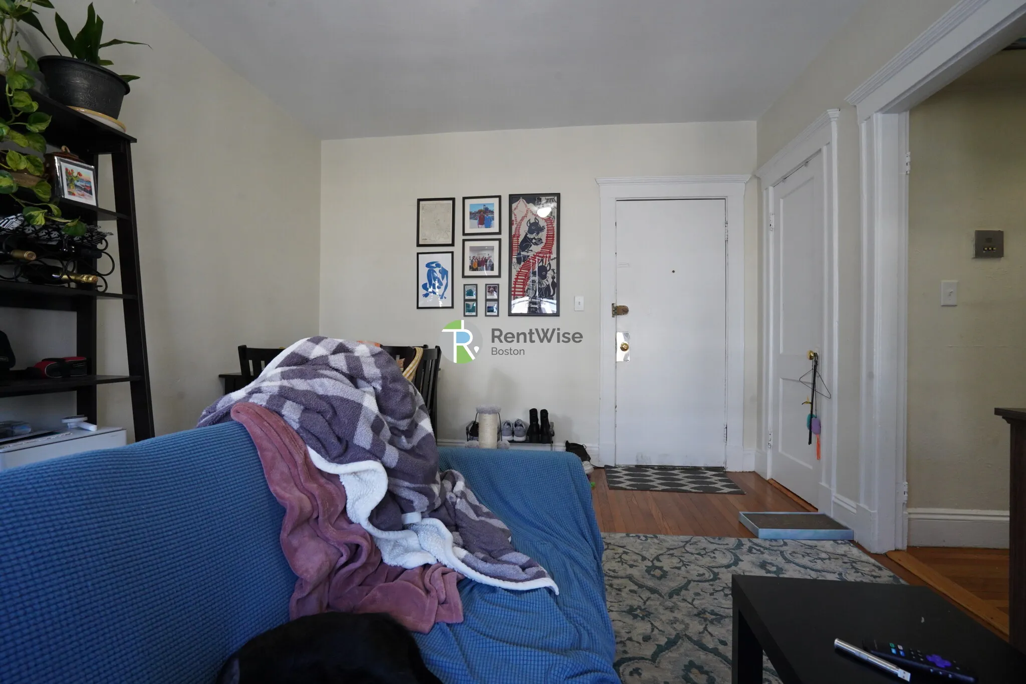 1171 Boylston St, Fenway