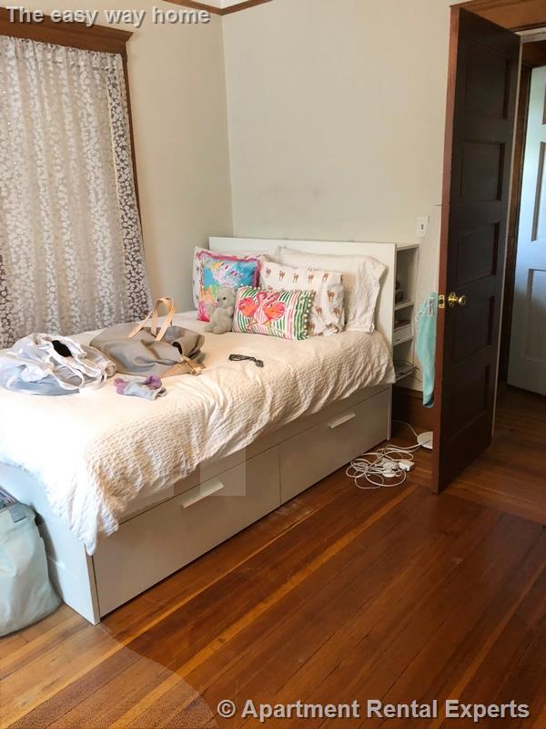 151 Elm St, Porter Square