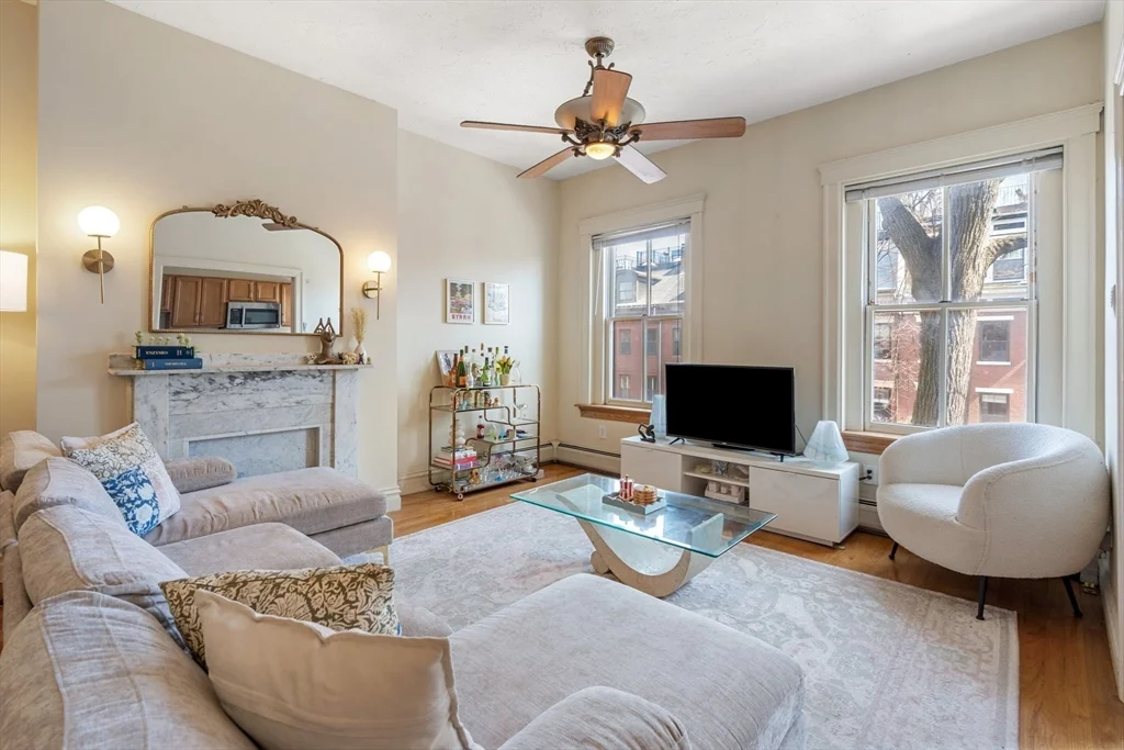 70 Rutland St, South End