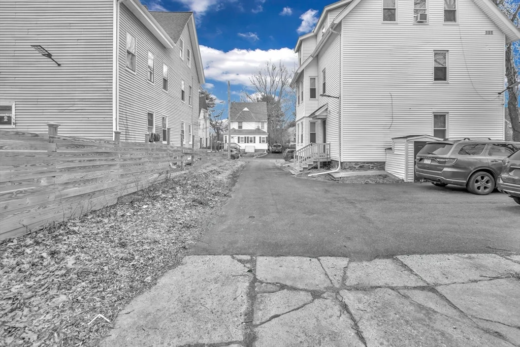 35 Newcomb Pl, Taunton