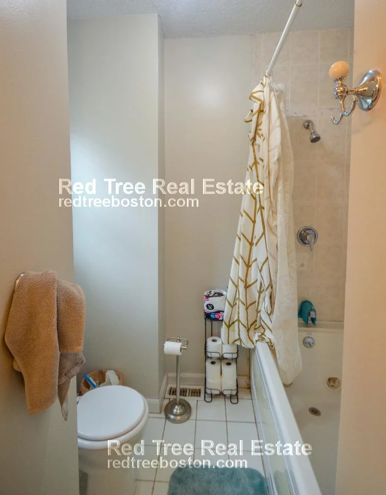 201 Hillside St, Mission Hill