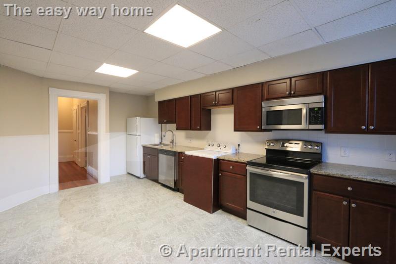 793 Cambridge St, East Cambridge