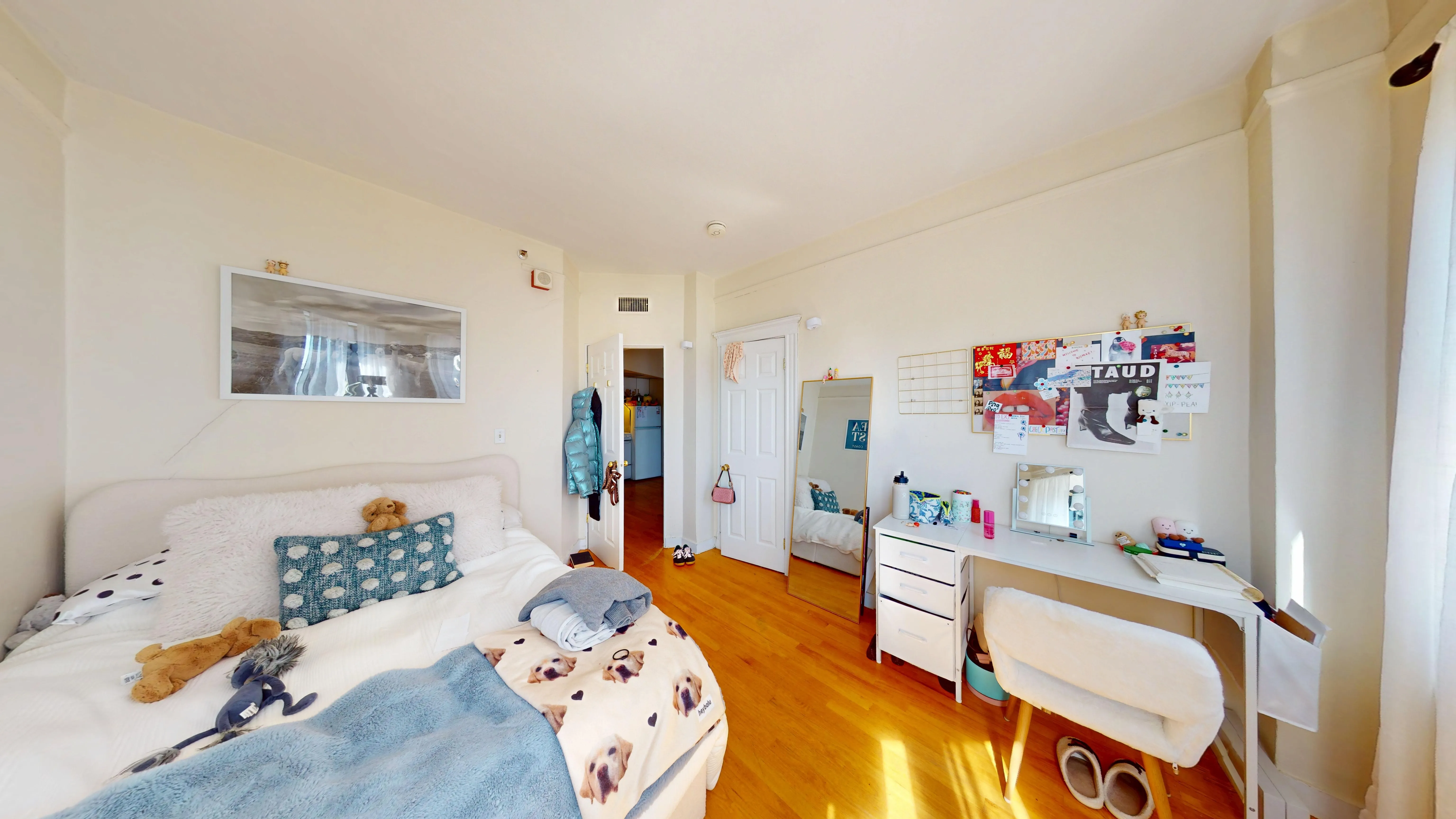 475 Commonwealth Ave, Fenway