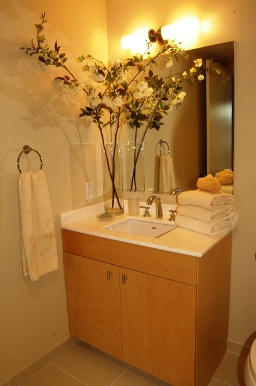 700 Harrison Ave, South End