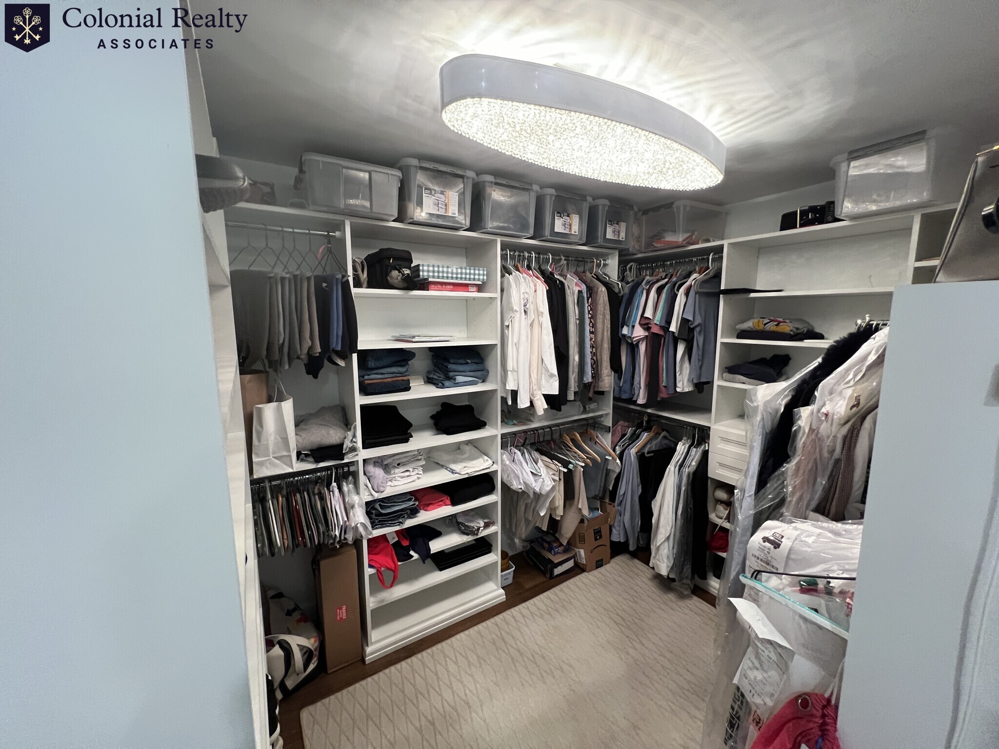 85 East India Row, Waterfront