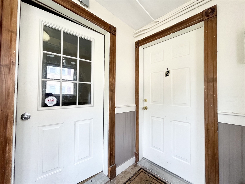 285 West Elm, Brockton