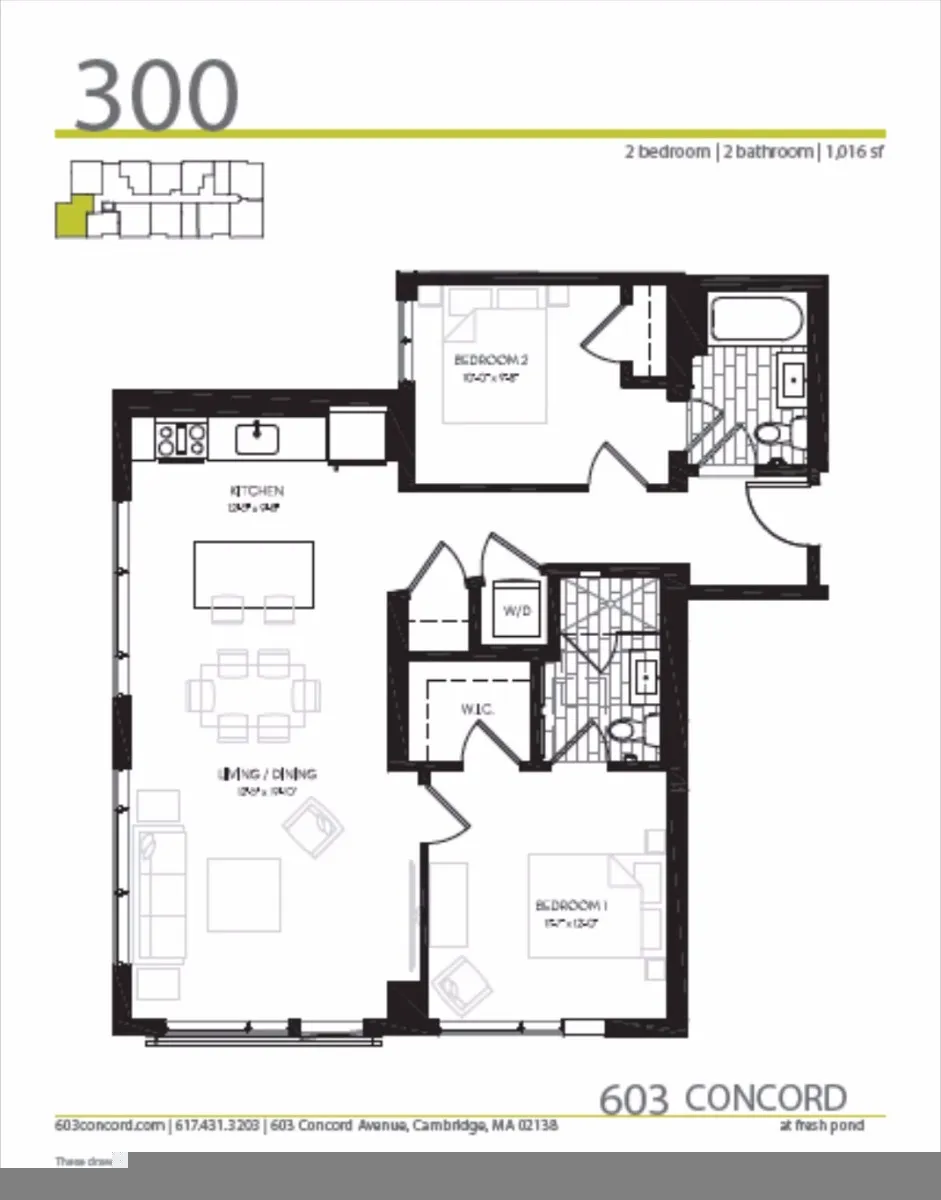 603 Concord Ave, Cambridge Highlands