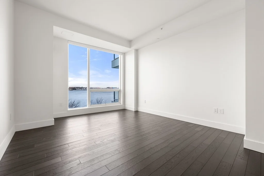22 Liberty, Seaport District