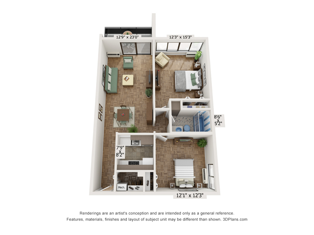 1455 Commonwealth Ave, Brighton