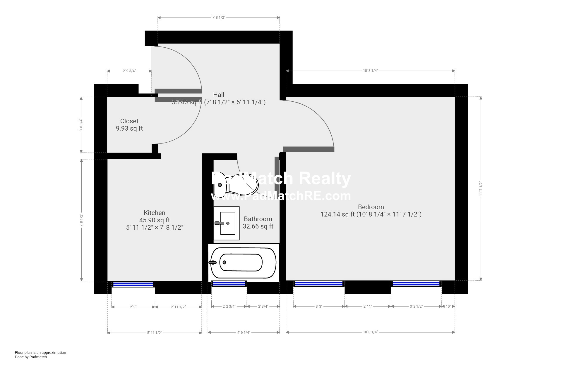 1191 Boylston St, Fenway