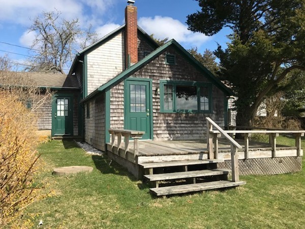 6 Cape Bial Ln, Westport Point