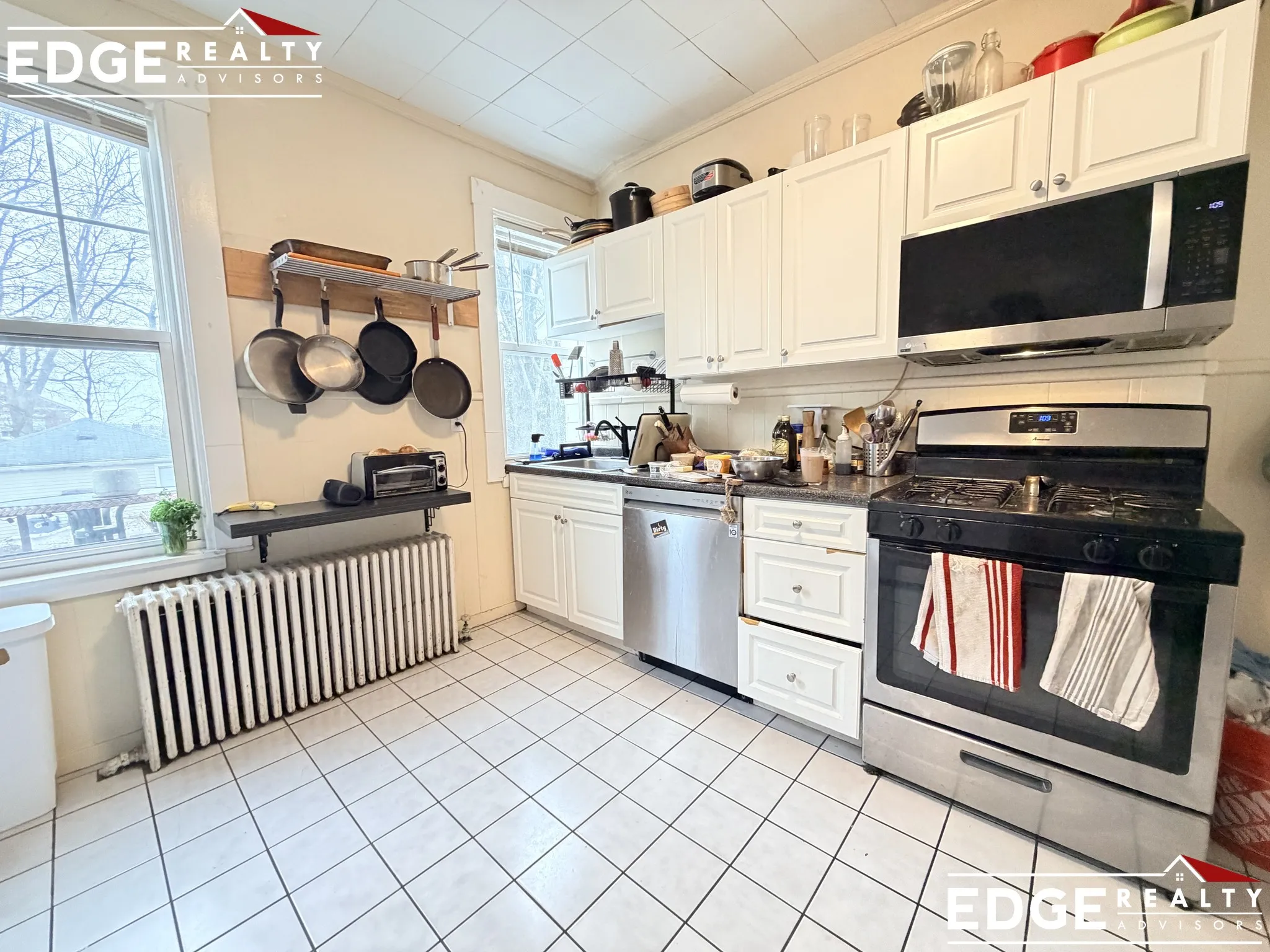 21 Bennett St, Oak Square