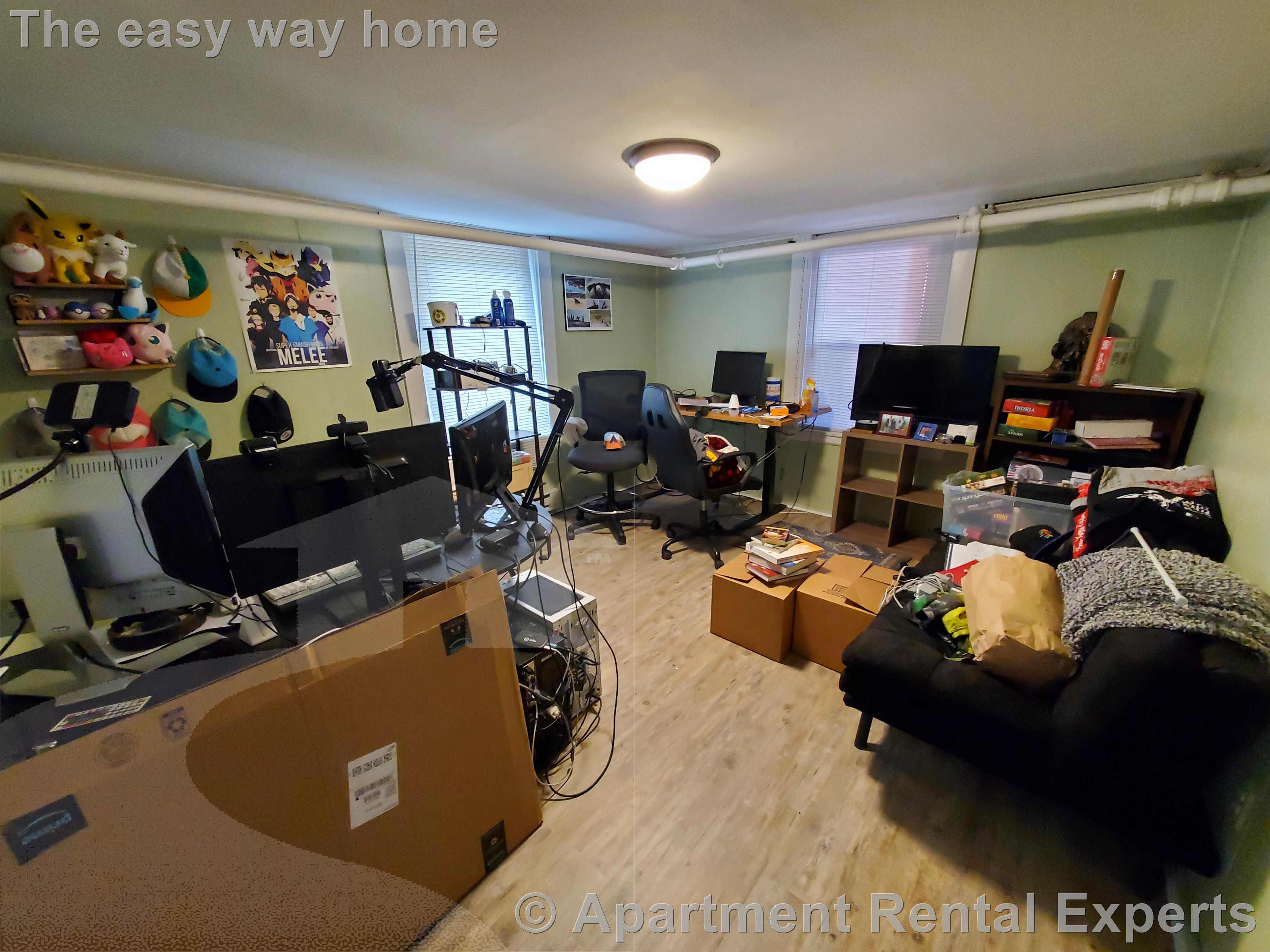 305 Rindge Ave, North Cambridge