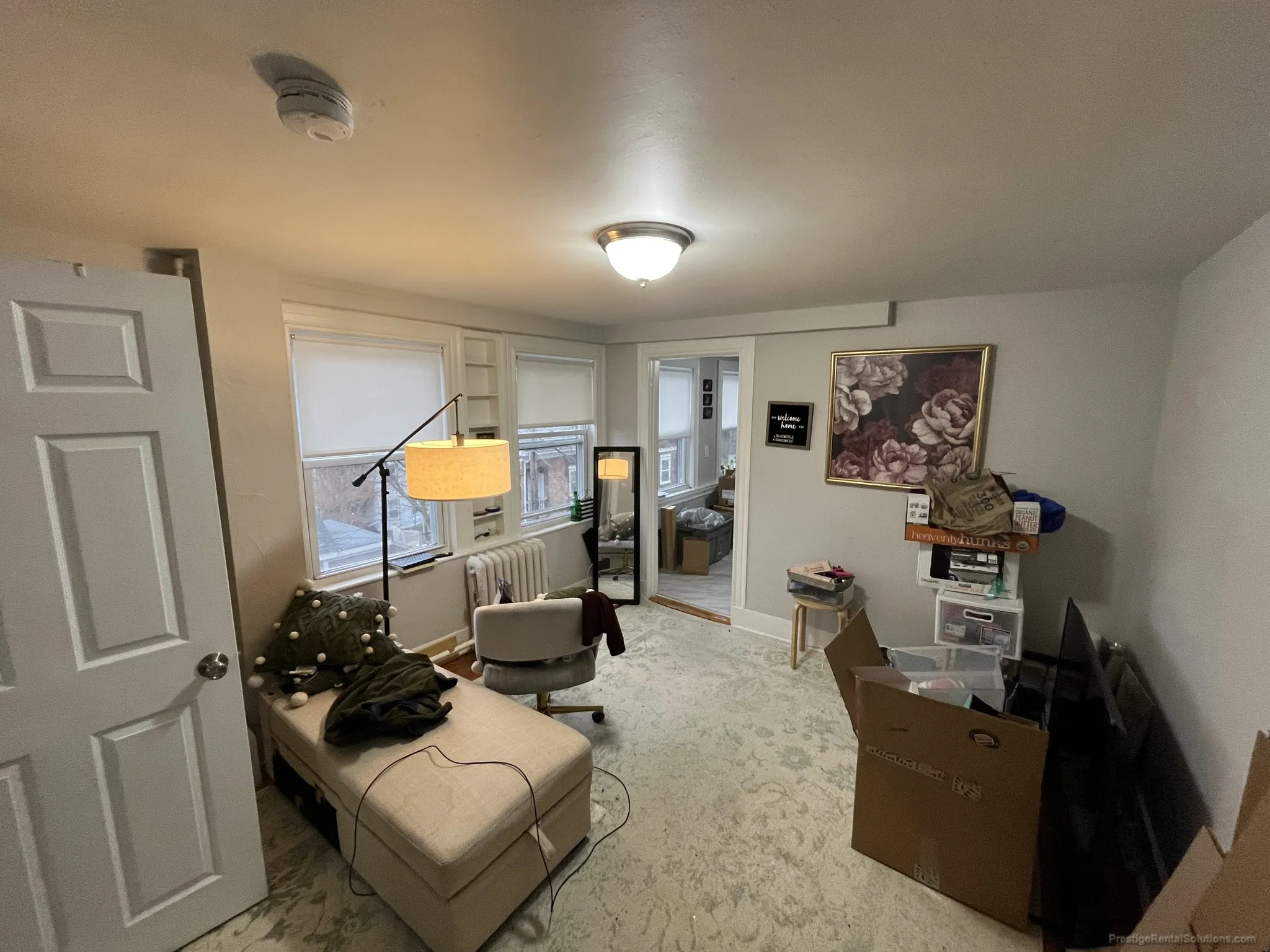 196 Fairmount Ave, Fairmount Hill