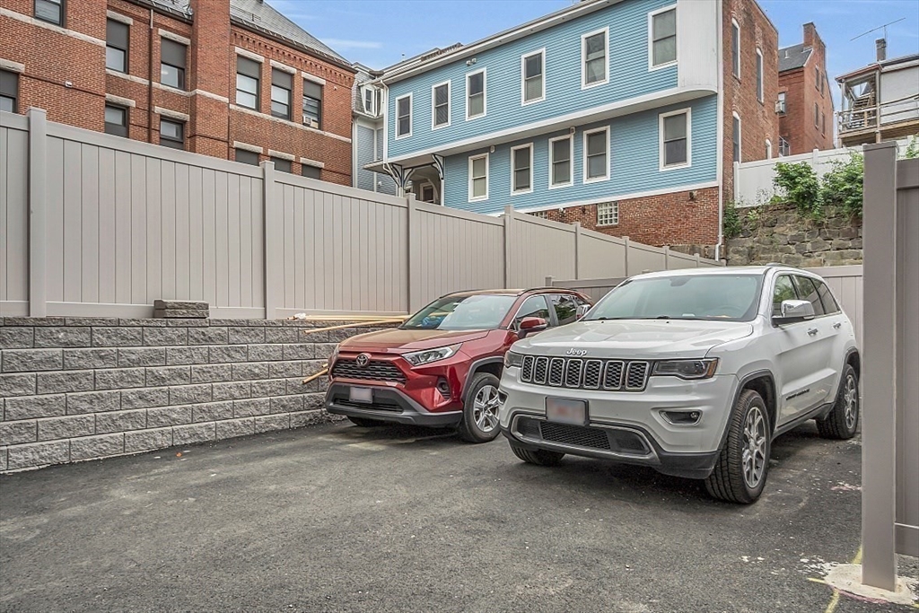 389 Sumner, East Boston