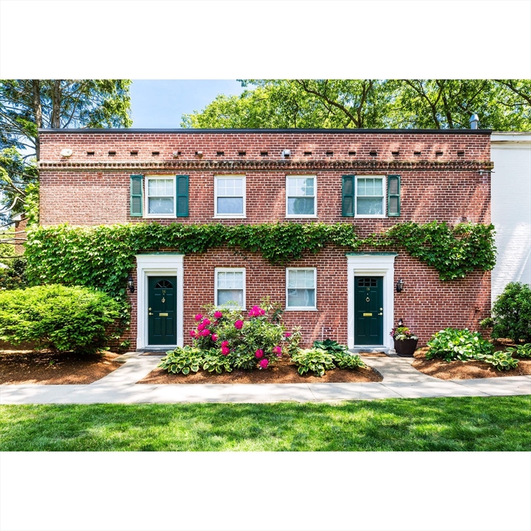 113 Thornton Rd, Chestnut Hill