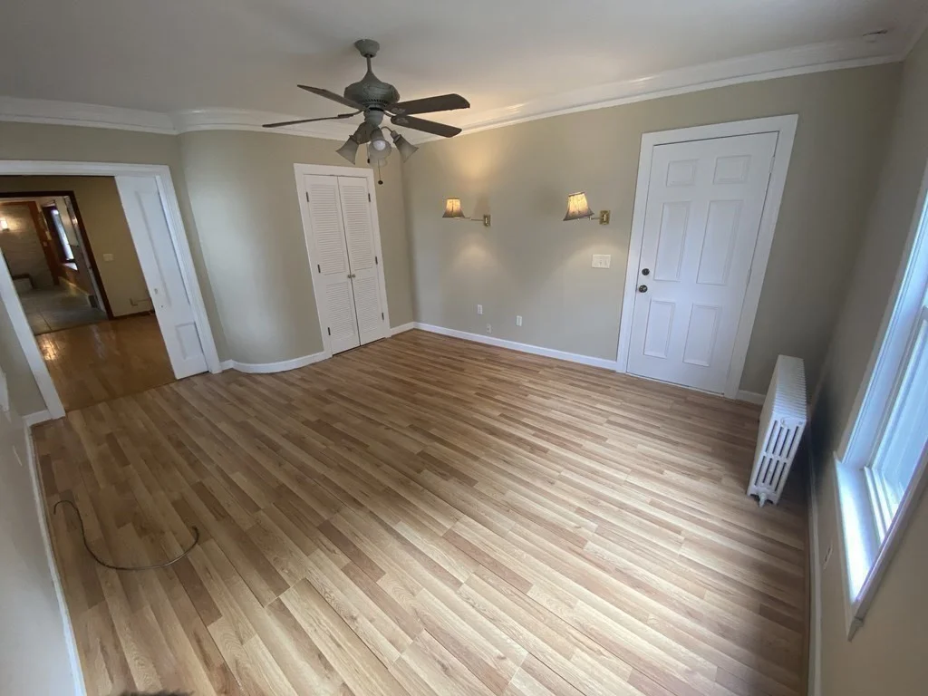 45 Division, North Attleboro