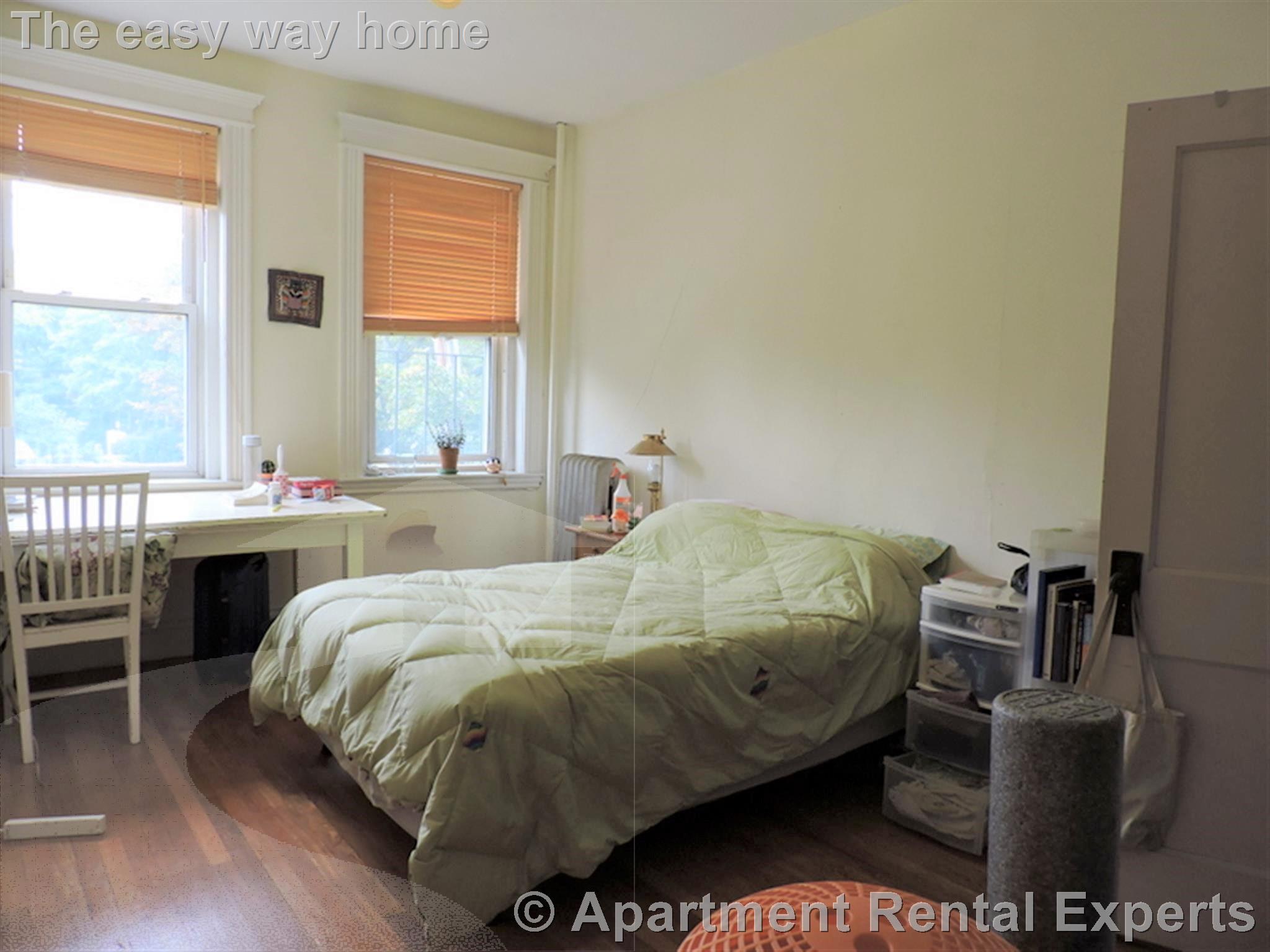 72 Kirkland St, Harvard Square