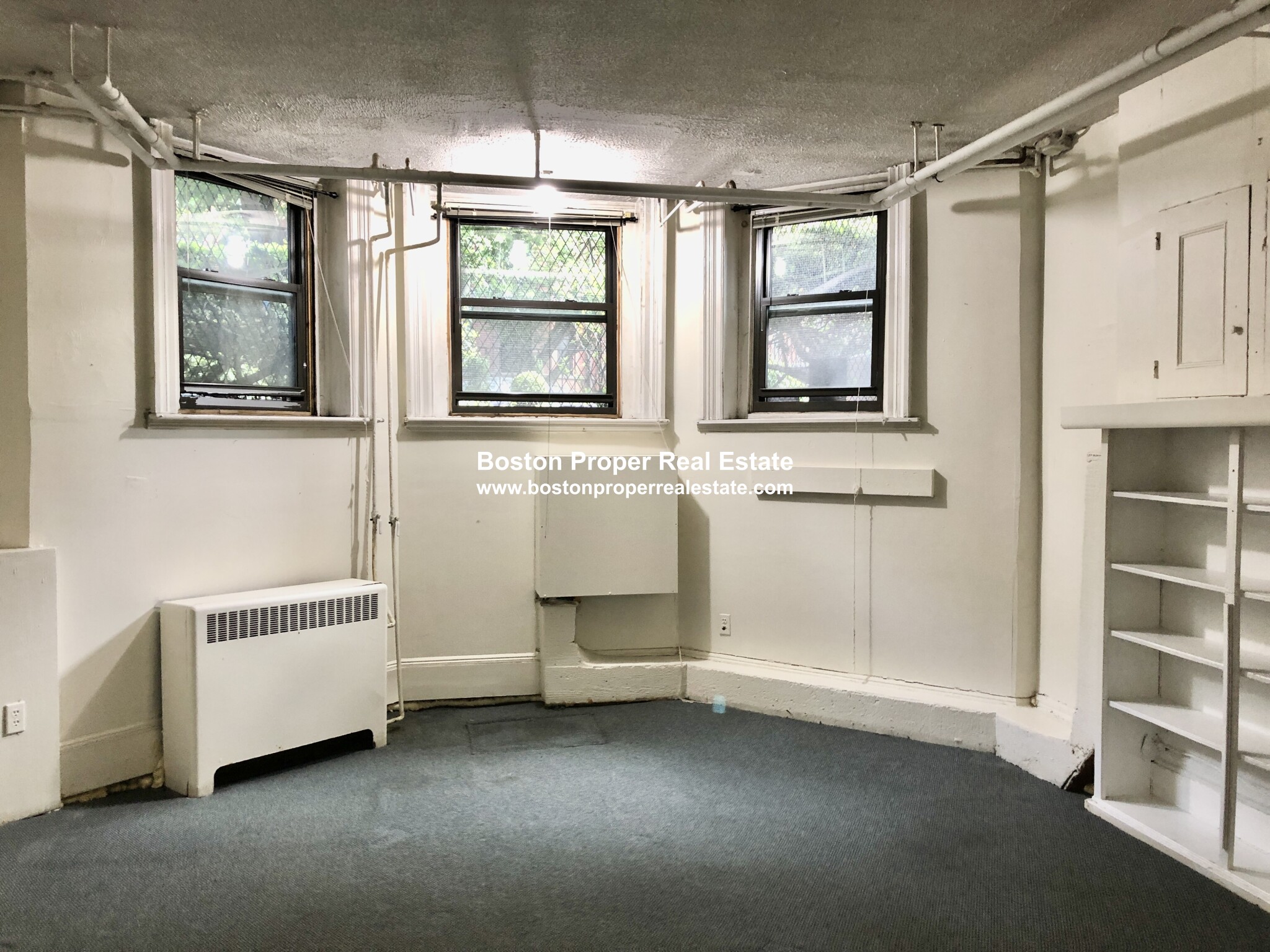 177 Marlborough St, Back Bay