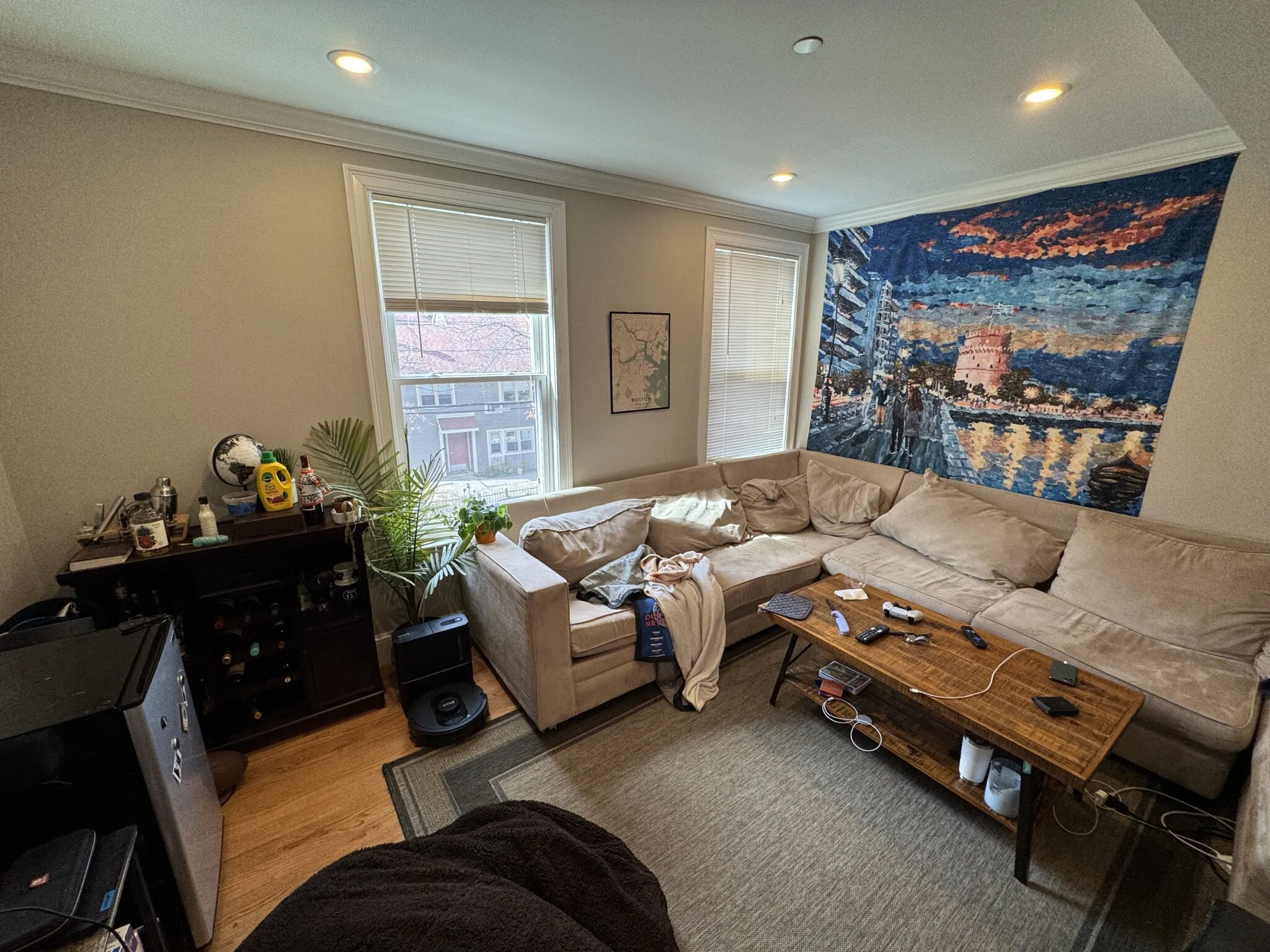183 River St, Cambridge