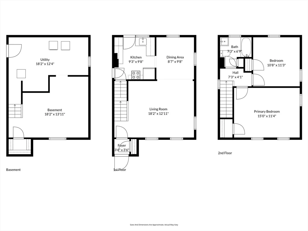 18-20 Payne Rd, Newton