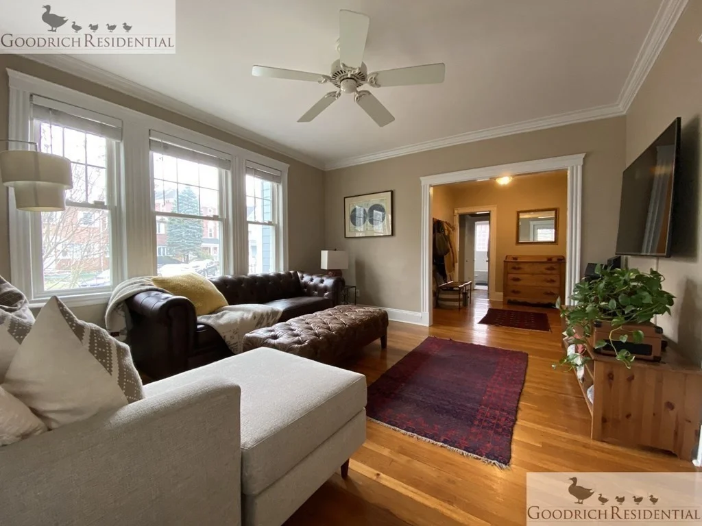 23 Goldsmith St, Jamaica Plain