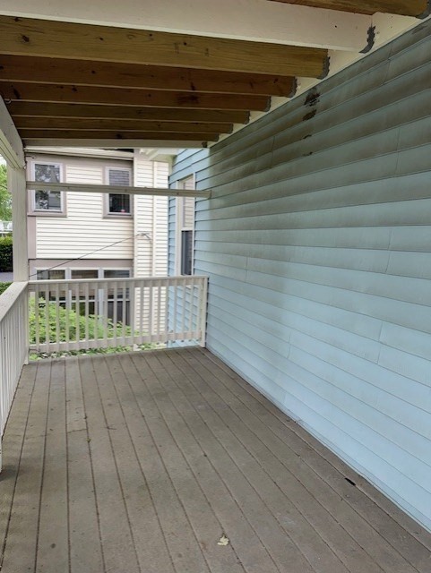 115-117 Brown Ave, Roslindale