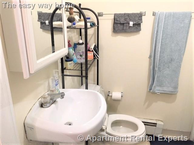 14 Craigie St, Porter Square