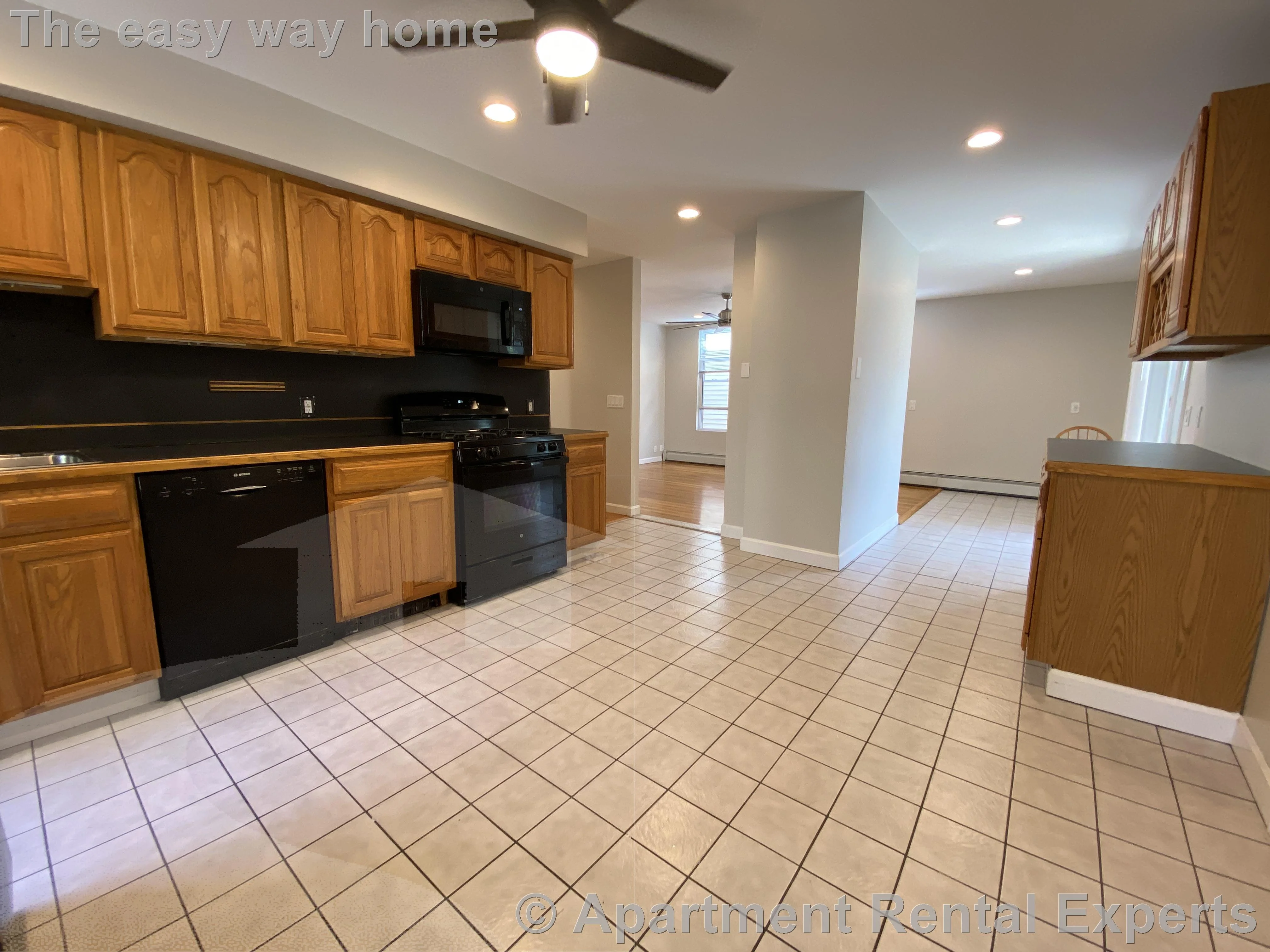 47 Tremont St, Inman Square