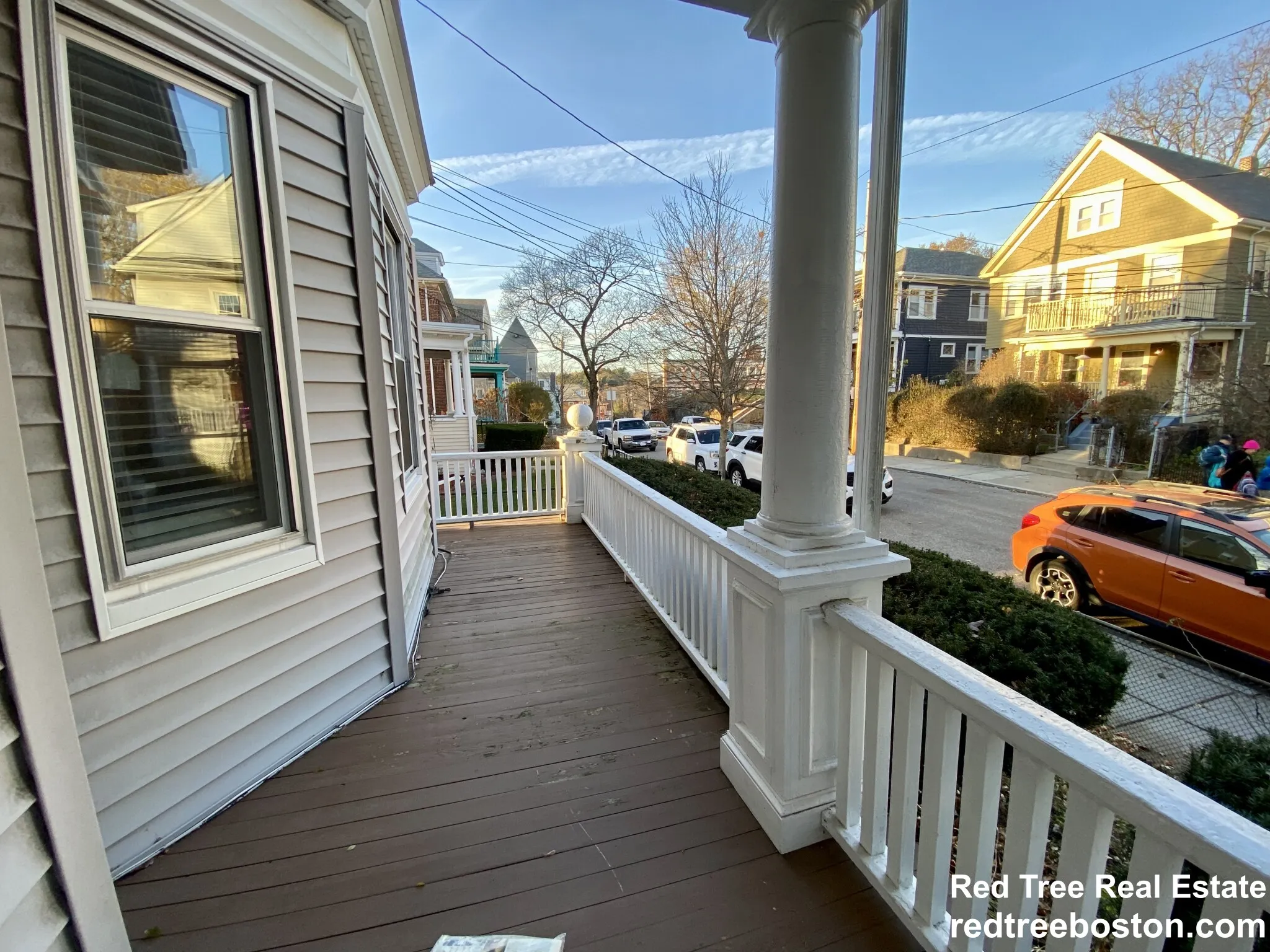 51 Patten St, Jamaica Plain