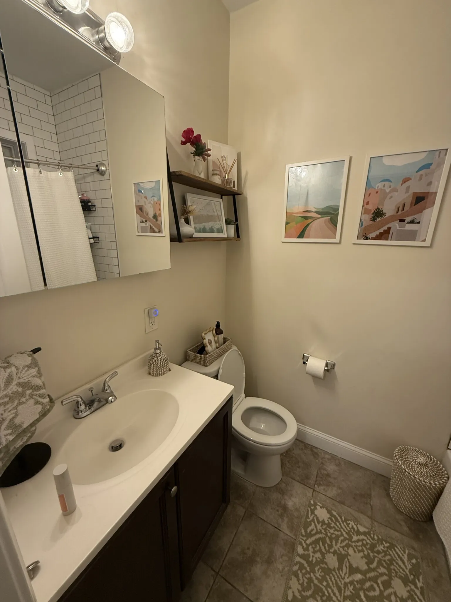 58 Medford St, Ward Two