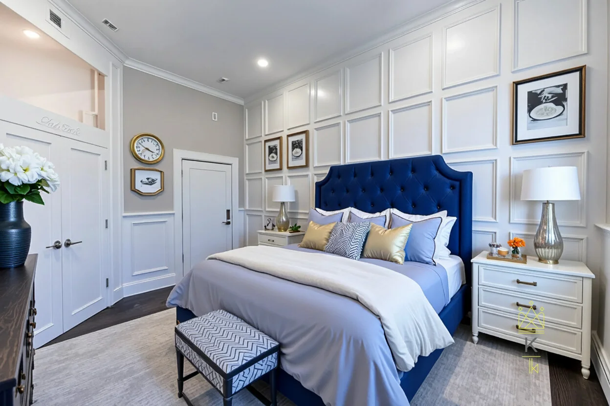 85 Regent St, Roxbury