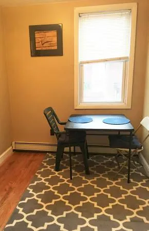 67 Gore St, East Cambridge