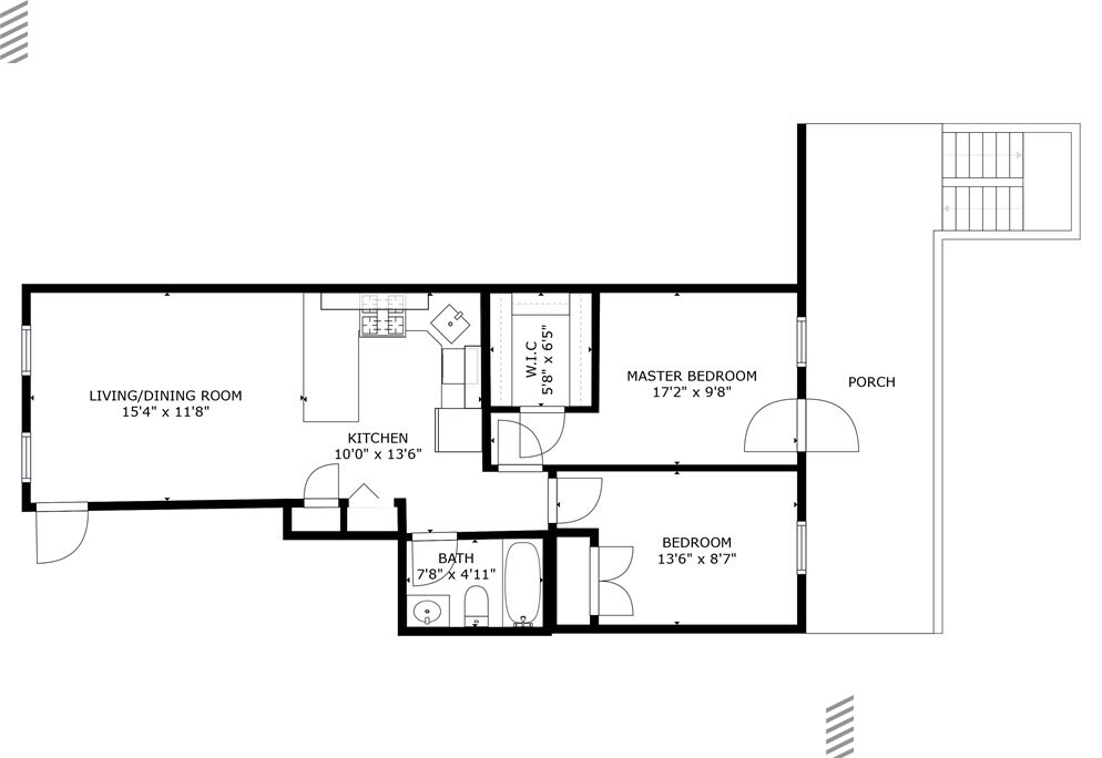 47-51 Dorchester St, South Boston