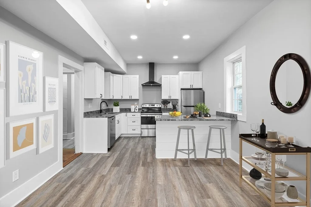 187 Neponset Ave, Dorchester