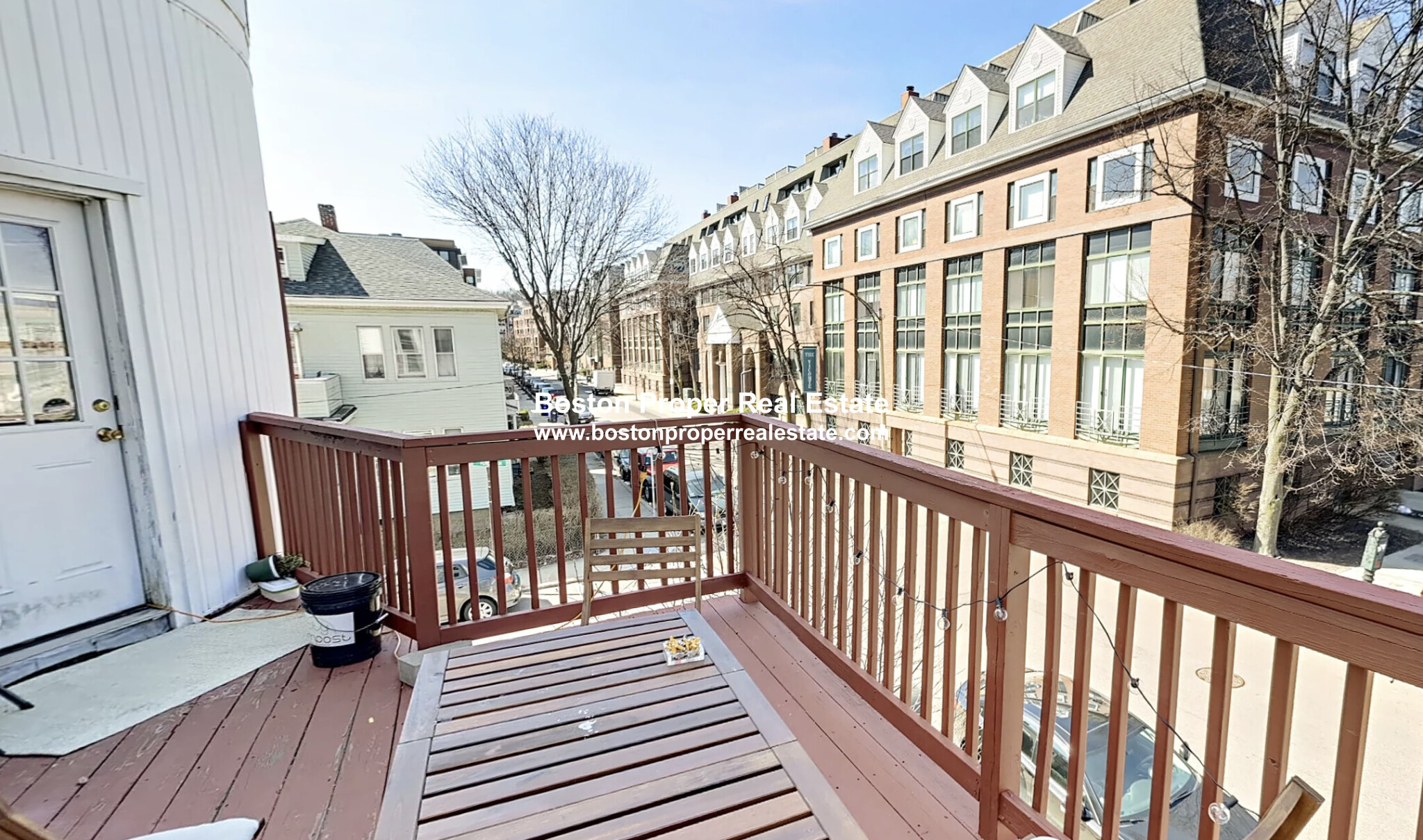 42 Brainerd Rd, Brighton