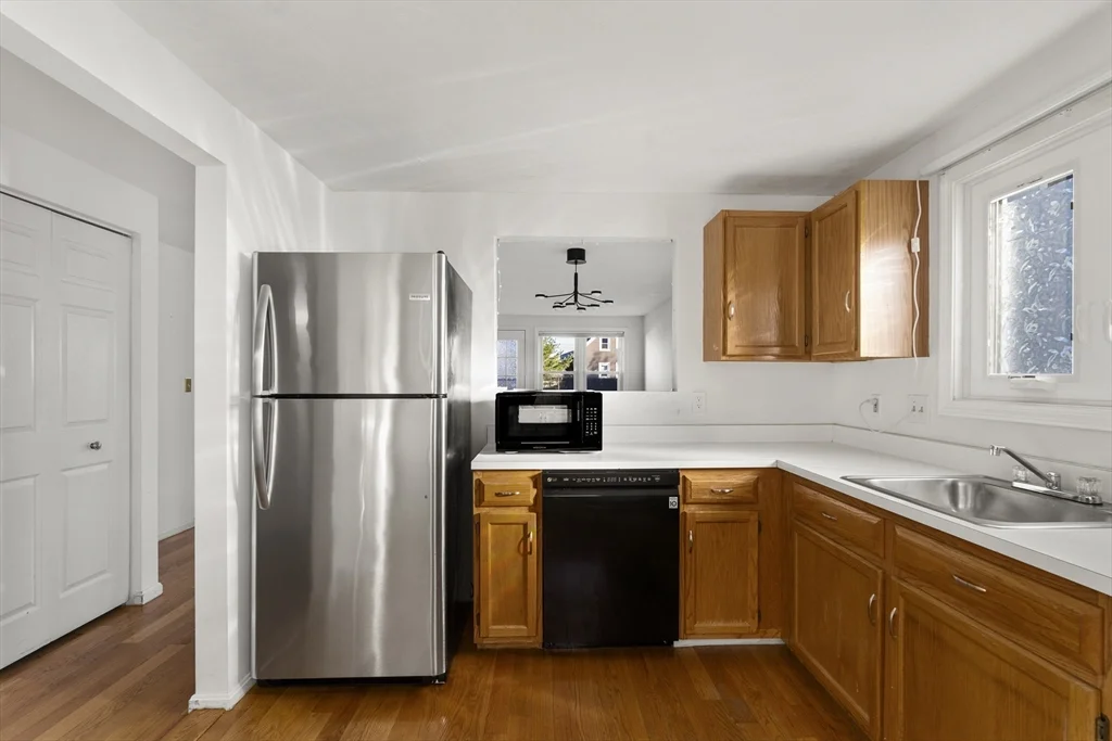 22 Mt Vernon, Dorchester