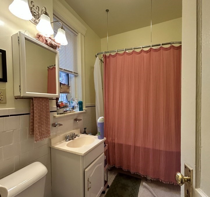 124 Peterborough St, Boston