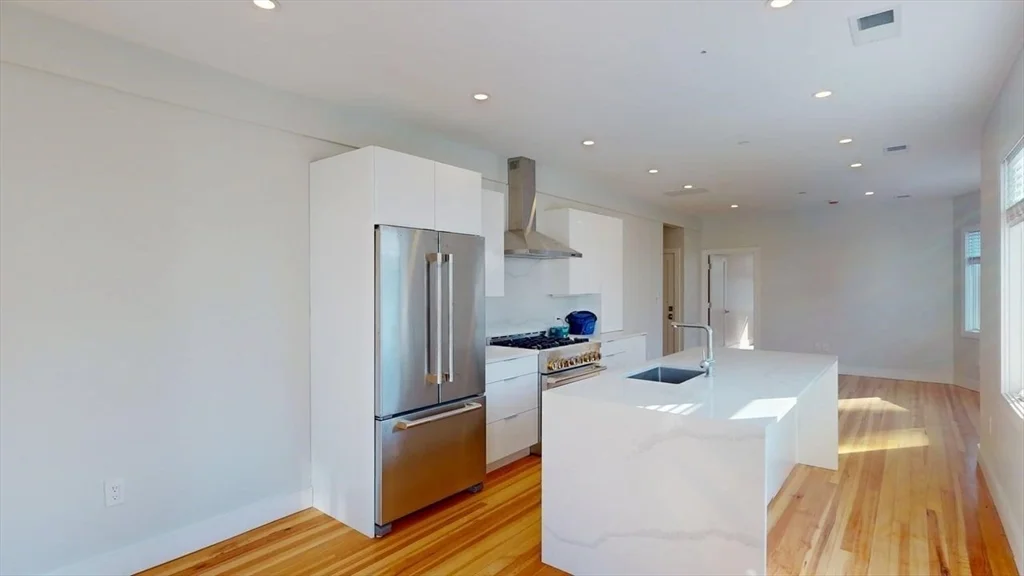 179 Appleton St, West Cambridge