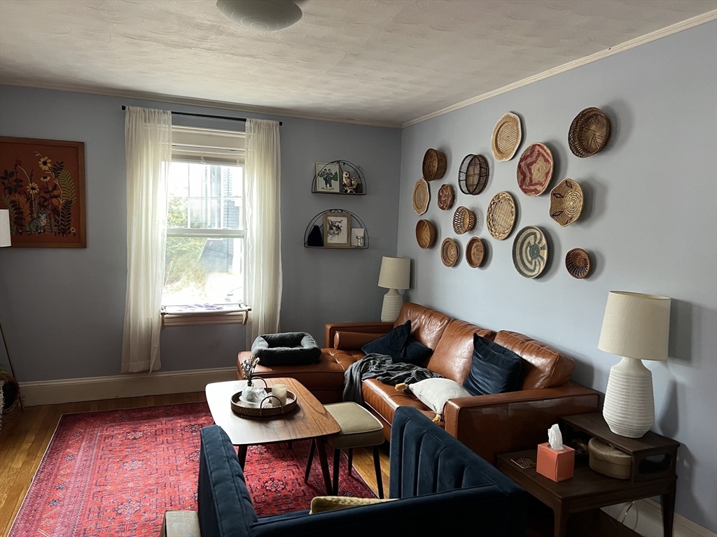 21 Ardent, Roslindale