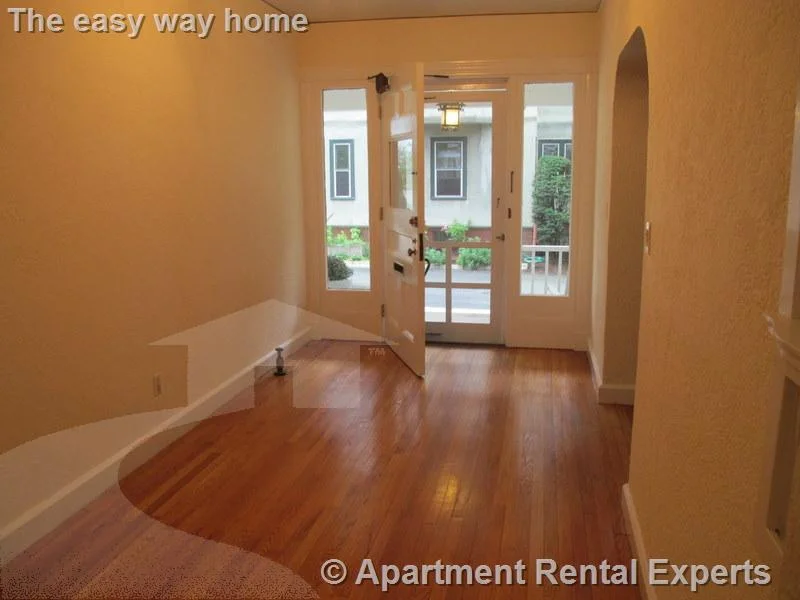 1 Langdon Sq, Harvard Square