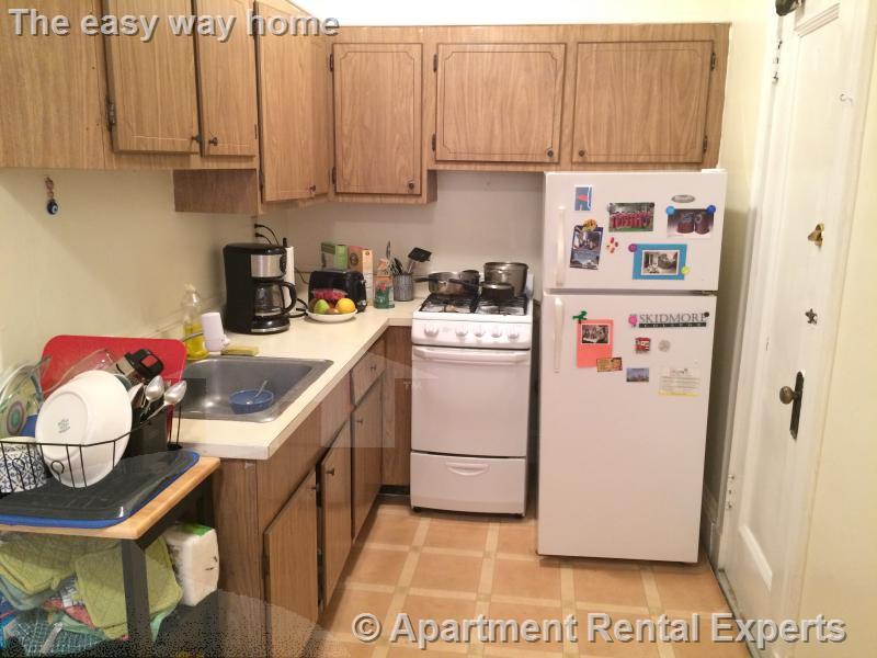 1610 Massachusetts Ave, Harvard Square