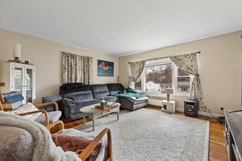 7 Holbrook Rd, Oxford