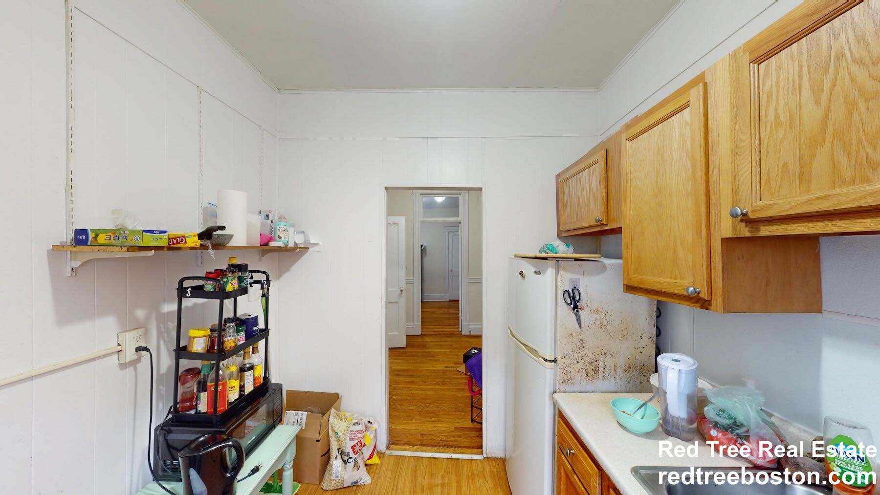 5 Walbridge St, Allston