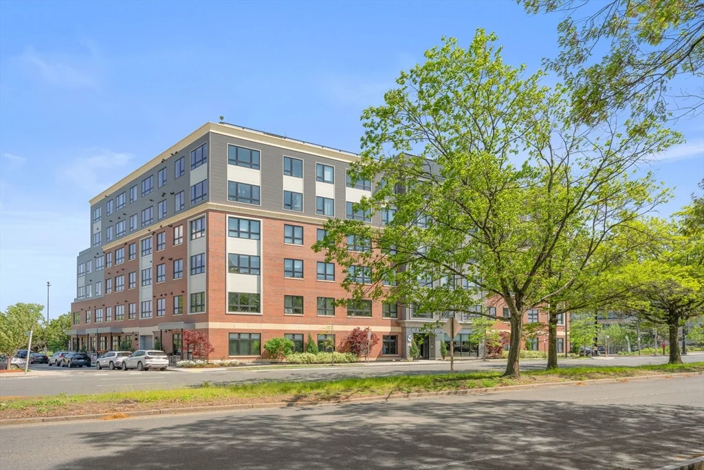 70 Leo M Birmingham Pkwy, Brighton