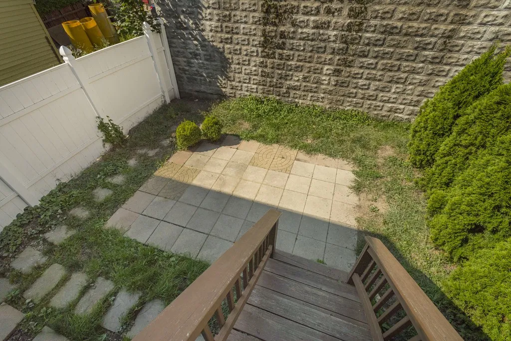 40 Eutaw St, East Boston