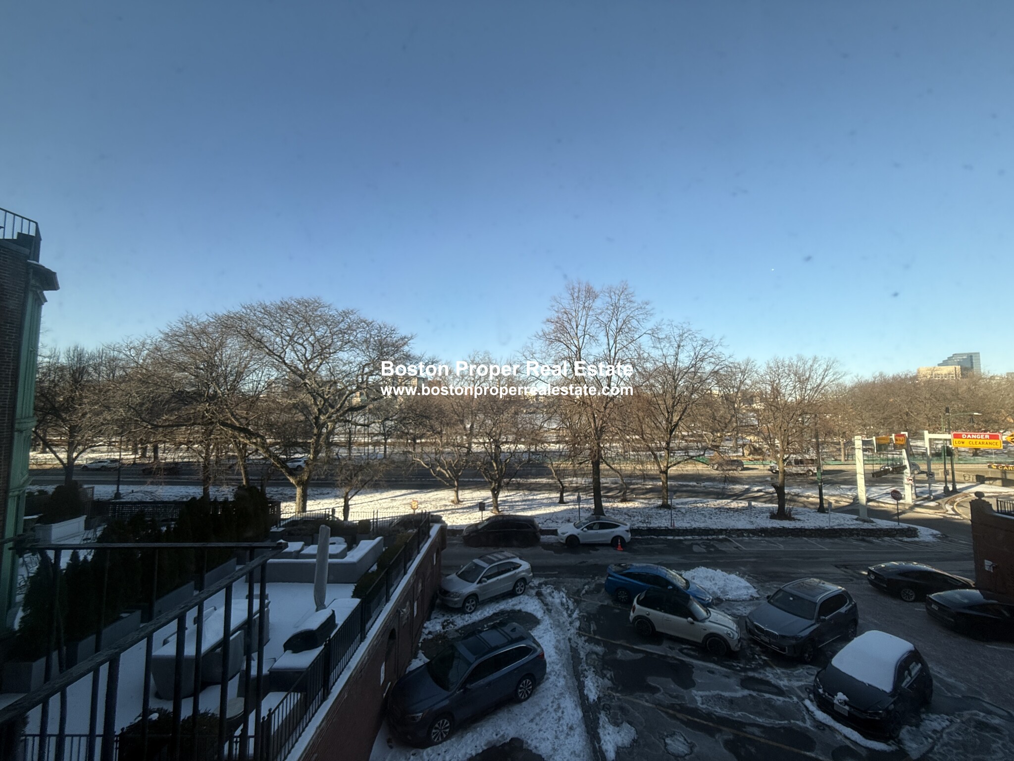 140 Beacon St, Back Bay