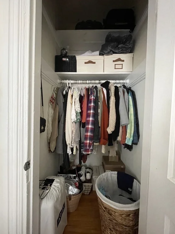 141 Arlington St, Back Bay